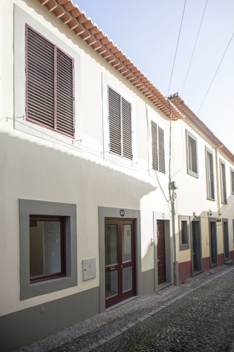 Exterior & Views 2, Casa Do Mercado, Funchal