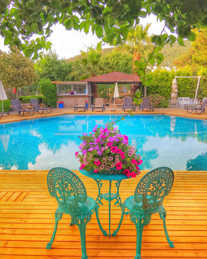 Sport & Beauty 5, Costa Bodrum City, Bodrum