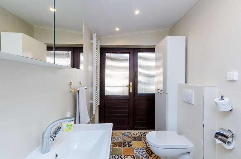 Bathroom 4, Apartment & Room Sunset Beach, Dubrovnik