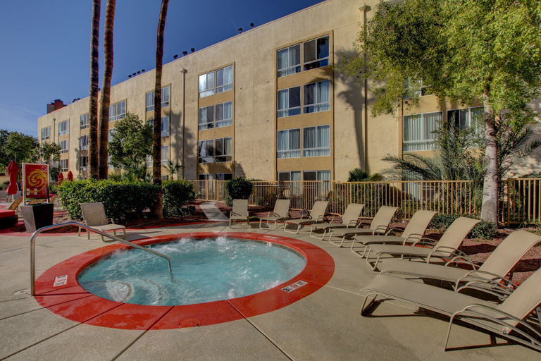 Sport & Beauty 5, Golden Nugget Laughlin, Mohave