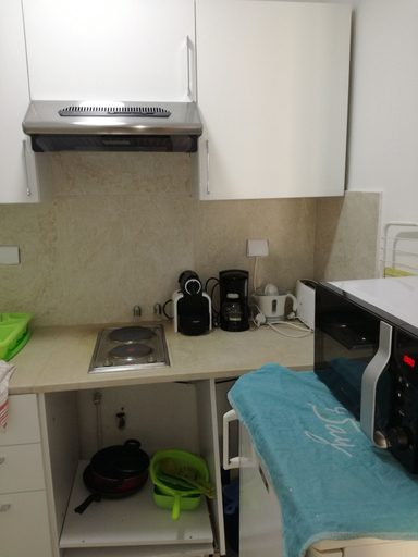 Others 5, Charming Apart in the Heart of La Marsa, La Marsa