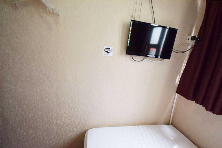 Others 5, Wai Fan Guest House, Kowloon