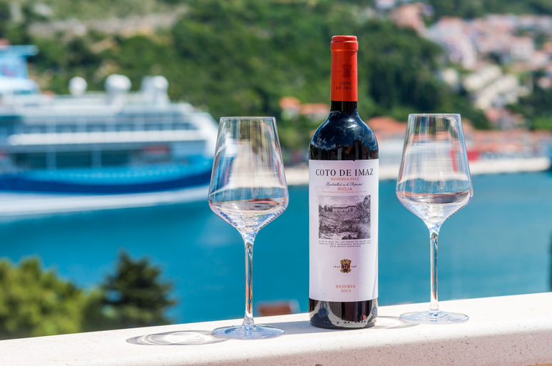 Food & Drinks, Guest House Avdic, Dubrovnik