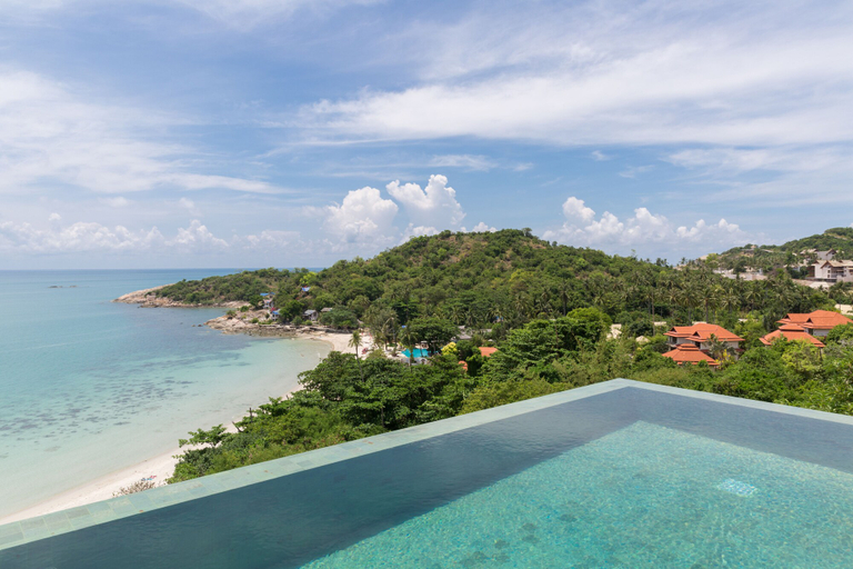 Sport & Beauty 3, NB Villa Dahlia, Ko Samui