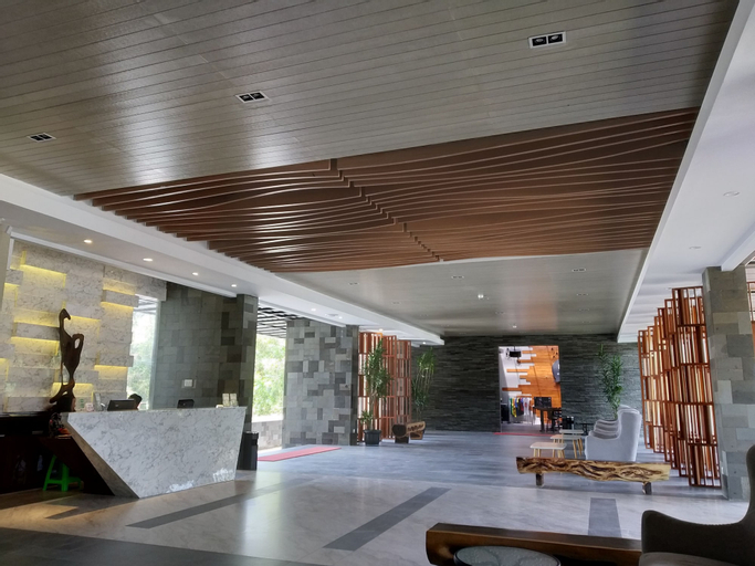Quins Style Resort Belitung, Belitung