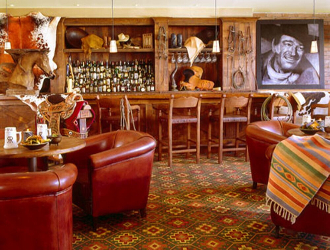 Food & Drinks 5, Francisco Grande Hotel and Golf Resort, Pinal