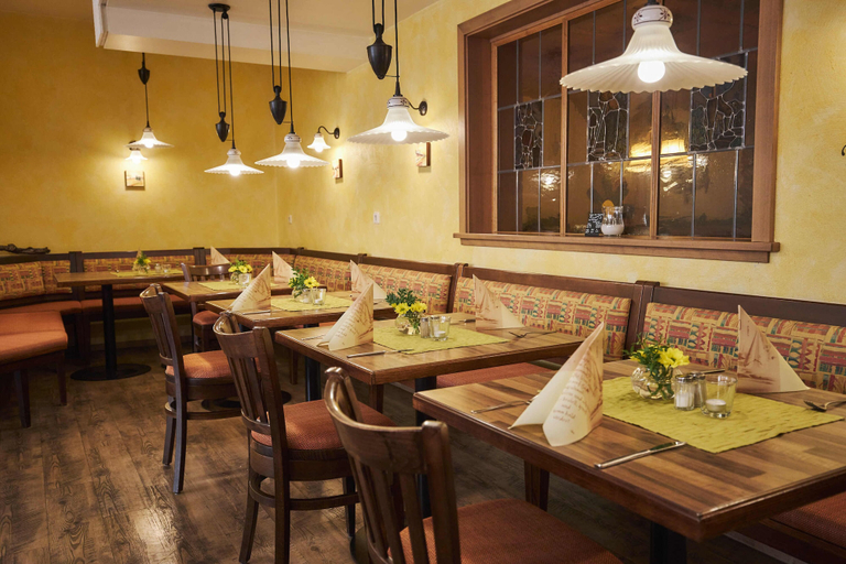 Food & Drinks 5, Flair Hotel Landgasthof Roger, Heilbronn