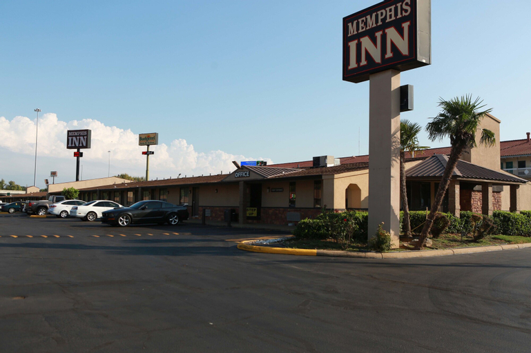 Memphis Inn, Shelby