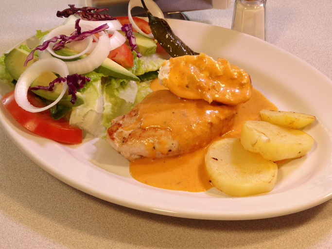 Food & Drinks 3, Hotel Astromundo, Reynosa
