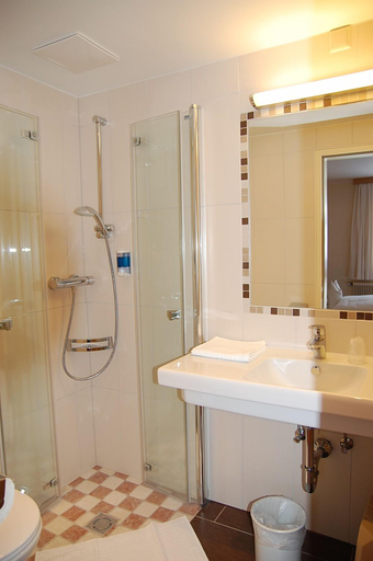 Bathroom, Gasthof Tetter, Liezen
