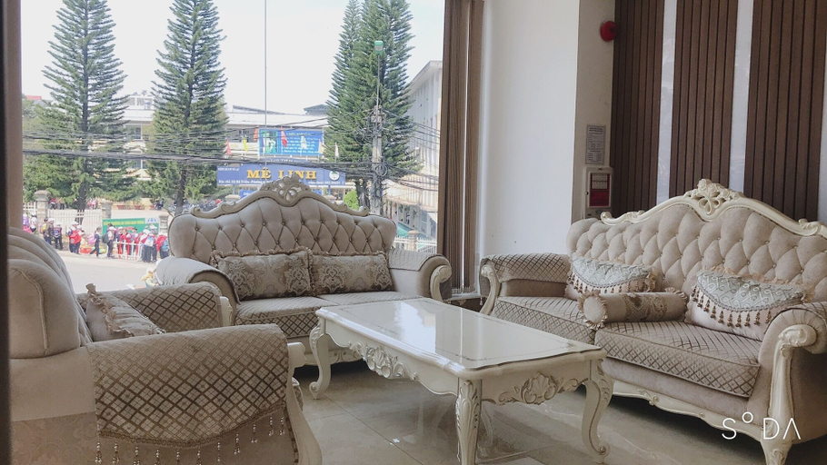 Others 5, Thien Ly Hotel, Đà Lạt