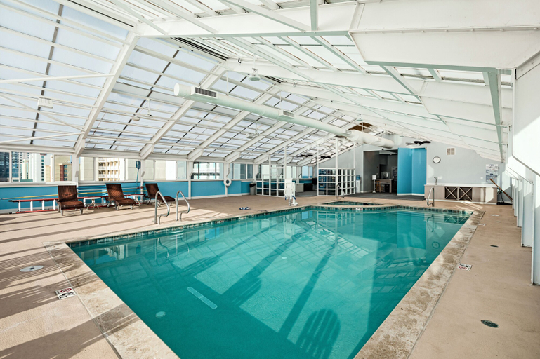 Sport & Beauty 2, Ocean Sands Resort, Oceanfront, Virginia Beach by Vacatia, Virginia Beach