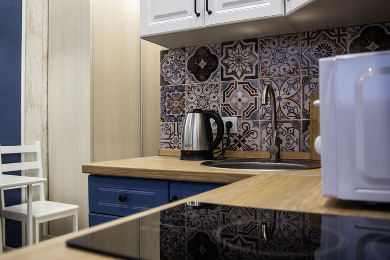 Others 5, More Apartments na Stanislavskogo 1A - 2, Sochi gorsovet