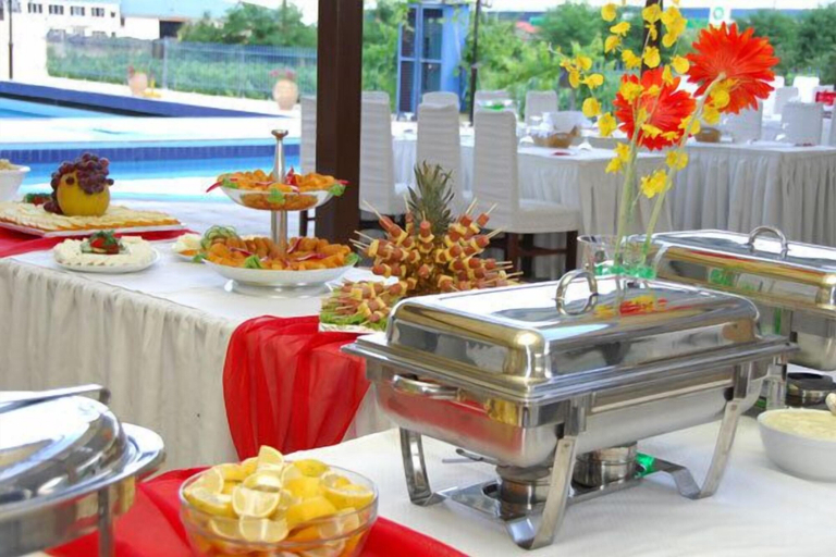 Food & Drinks 4, Veria Hotel, Central Macedonia