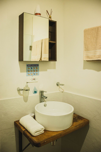 Bathroom 3, SD-2 HABITACION EN LA CIUDAD ANTIGUA, Cartagena de Indias