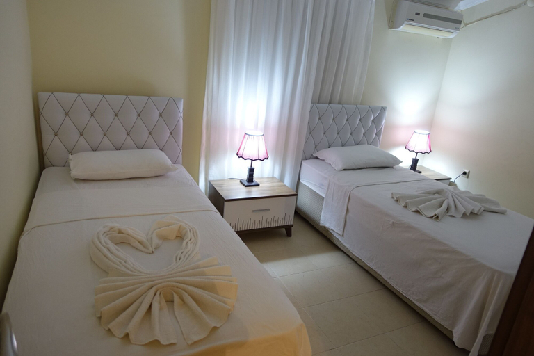 Room 5, Duplex Penthouse in Didim, Didim