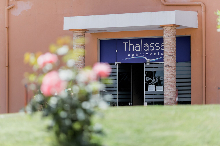 Exterior & Views 2, Thalassa Apart Hotel, East Macedonia and Thrace