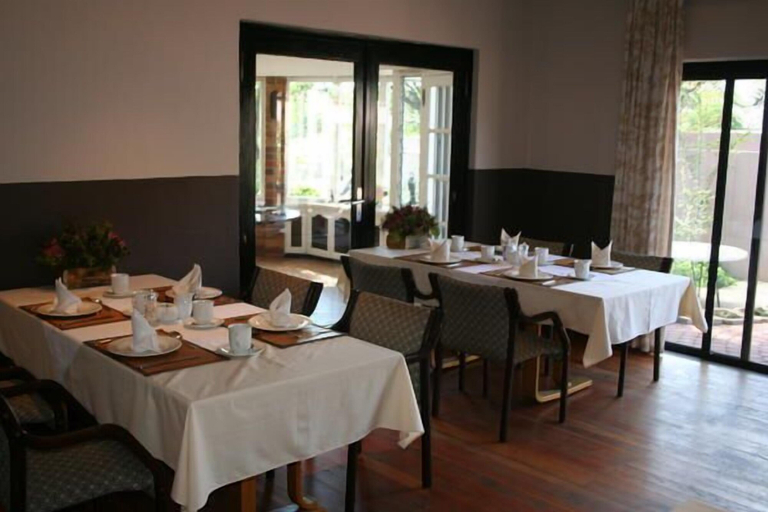 Food & Drinks 4, De Vagebond Bed & Breakfast, Windhoek East