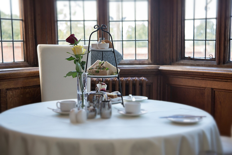 Food & Drinks 5, Dales Country House, Norfolk