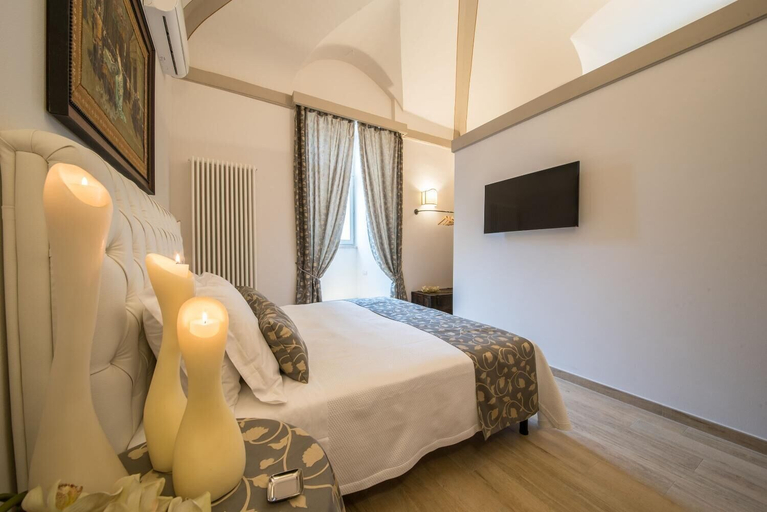 Bedroom 3, Suite Assisi, Perugia