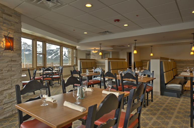 Food & Drinks 5, The Lodge at Breckenridge, Summit