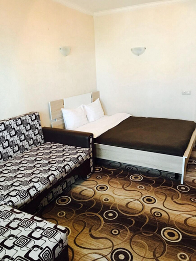 Bedroom 2, Inndays Leninskiy prospect, Central