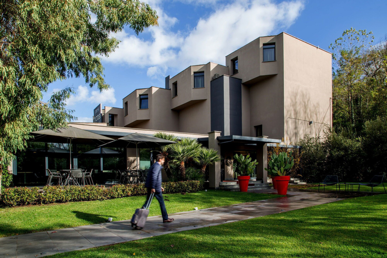 Exterior & Views 2, Park Hotel Sabina, Rieti