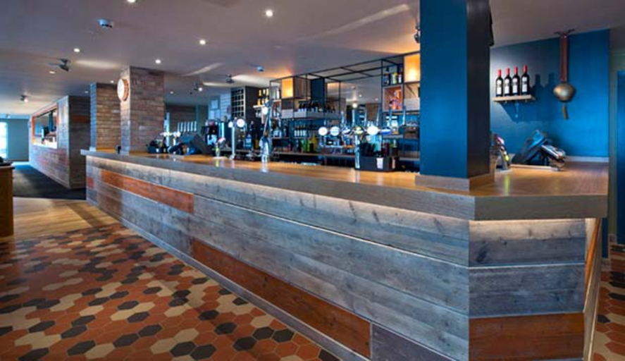Food & Drinks 4, Premier Inn Whitley Bay, North Tyneside