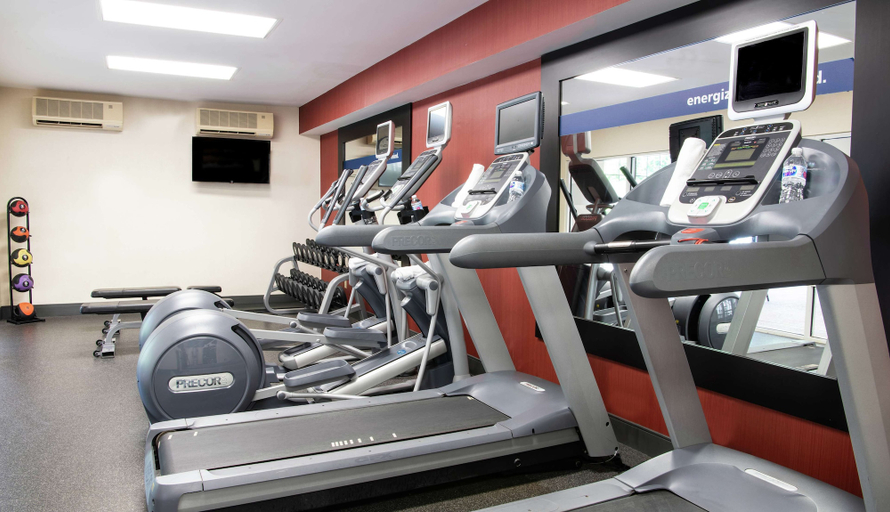 Others 5, Hampton Inn & Suites Rochester/Victor, Ontario