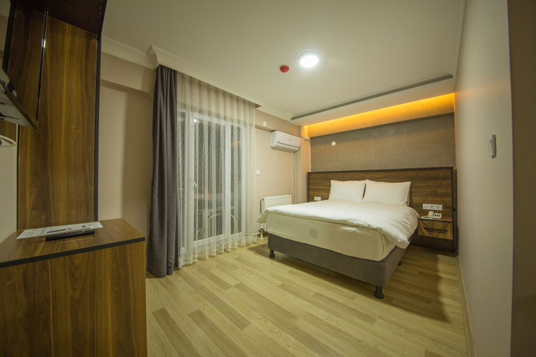 Bedroom 4, Fidanoglu Suite Hotel, Keşan