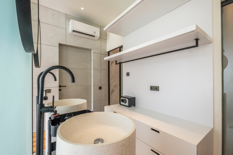 Bedroom 5, Alex Villas Complex N1, Badung