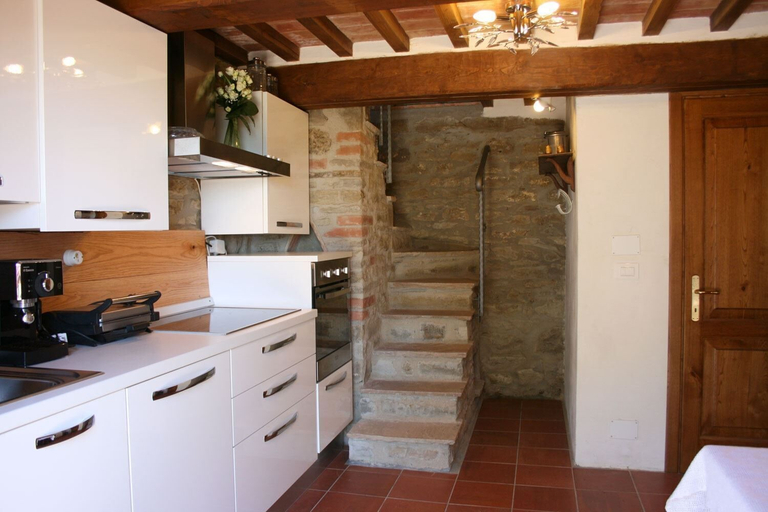 Others 4, La Casina del Bosco, Perugia