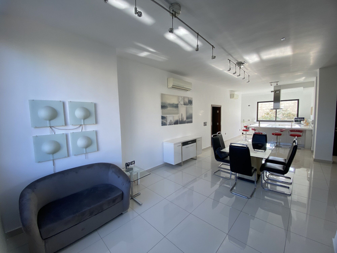 Others 3, Lemon Tree Residence, Wadi Essier