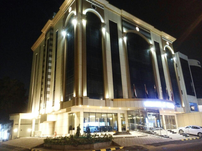 Swiss Blue Hotel, Jeddah