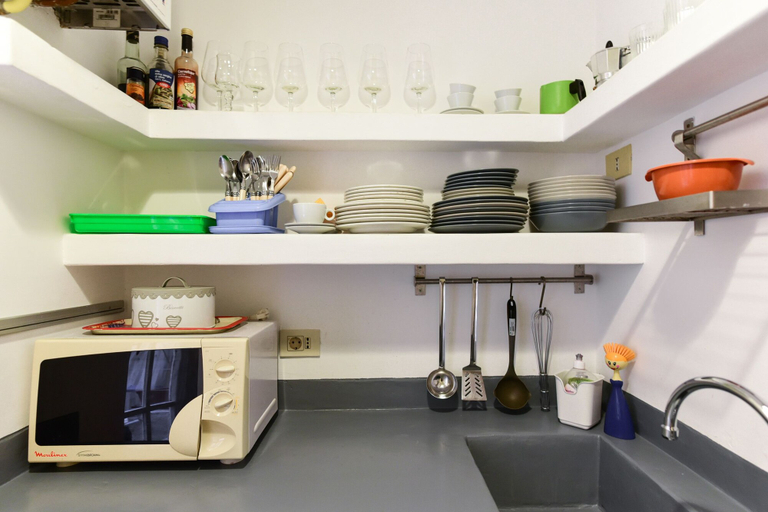 Others 5, Via Giulia Charming Apartment, Rome