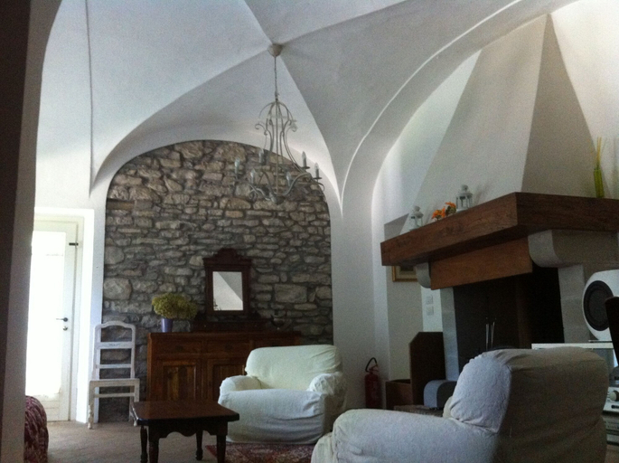 Bedroom 2, Corte San Ruffillo-Azienda Agrituristica, Forli' - Cesena