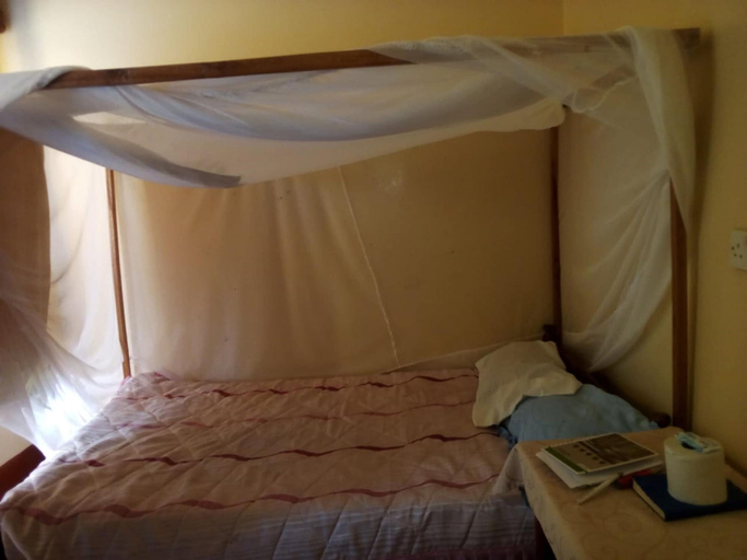 Bedroom 3, The Oasis Hotel, Kibwezi West