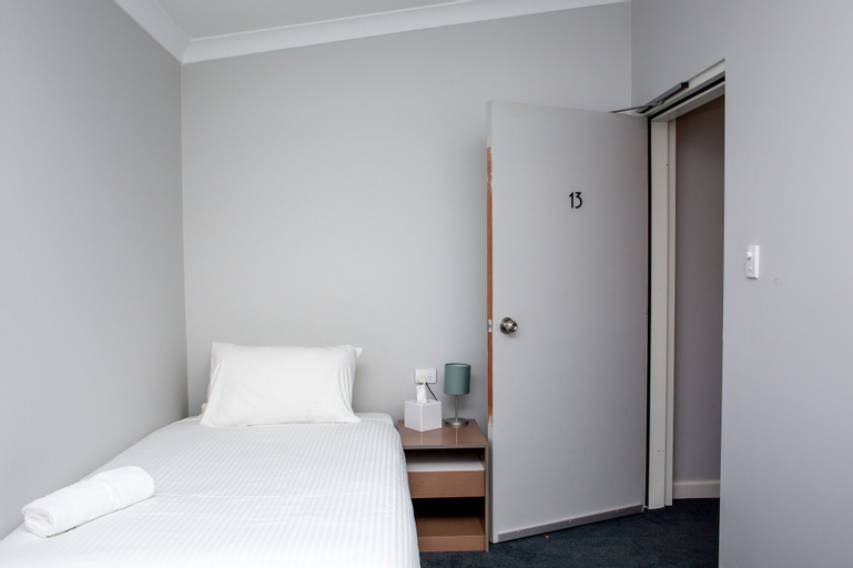 Bedroom 11