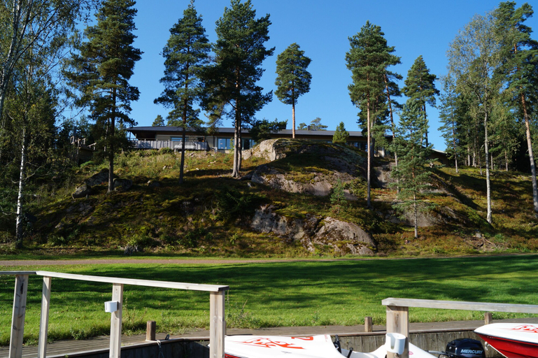 Exterior & Views 2, Hotel Poukama, Eastern Uusimaa