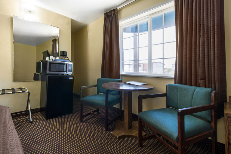 Others 5, Town House Motel – Historic Old Town Eureka, Humboldt