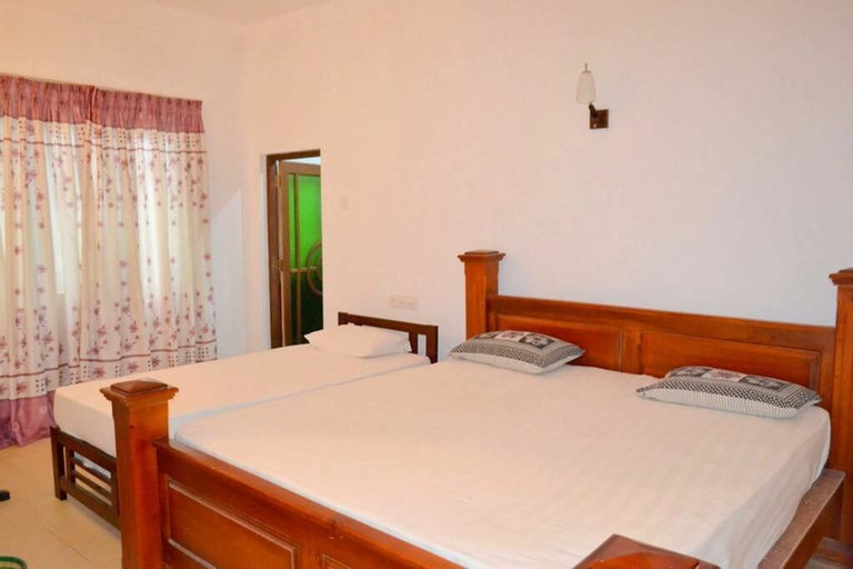 Bedroom 3, Grand 39, Ella
