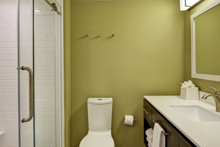 Bathroom 4, Home2 Suites by Hilton Hilton Head, Beaufort