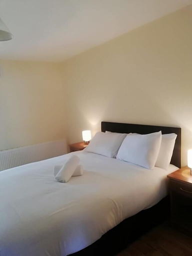 Bedroom 2, Shannon Oaks Apartments
