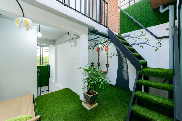 Others 1, Eco Hostel Phuket, Phuket Island