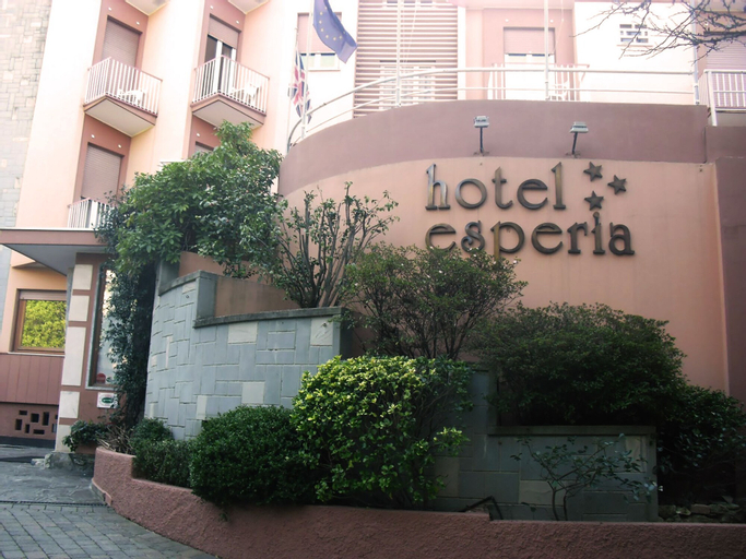 Hotel Esperia, Genova
