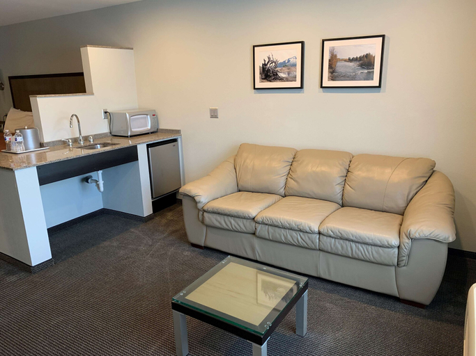 Others 5, Best Western Snowcap Lodge, Kittitas