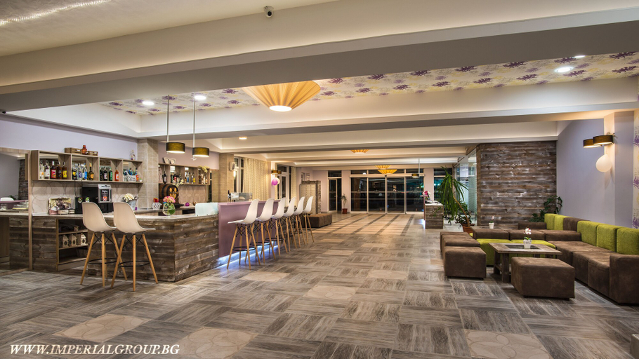 Food & Drinks 5, HI Hotels Imperial Resort – All Inclusive, Nesebar