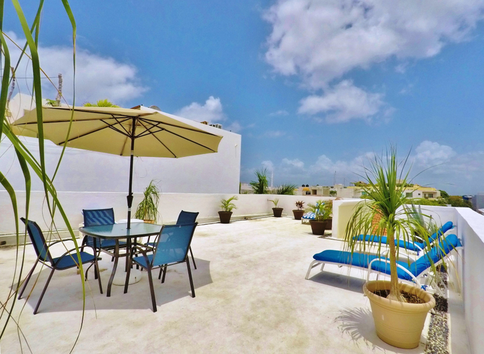 Sport & Beauty 5, El Campanario, Cozumel