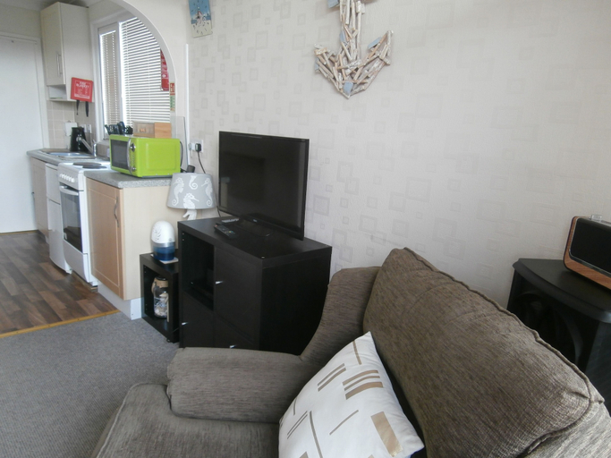 Others 4, Beautiful 2-bed Chalet in Mablethorpe, Lincolnshire