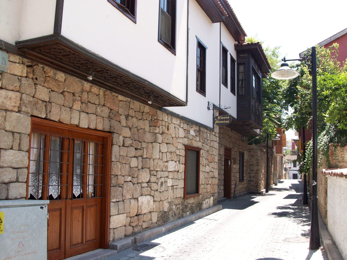 Exterior & Views 2, The Ninova, Antalya